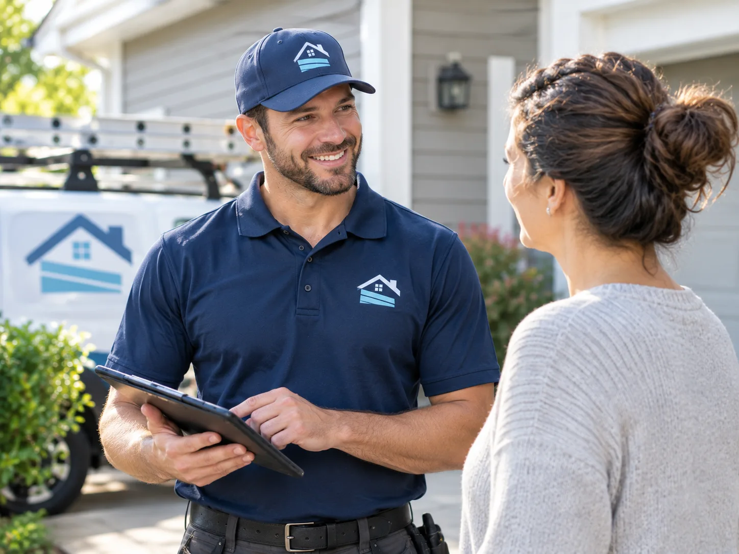 Commercial Siding Repair in Wellington, UT